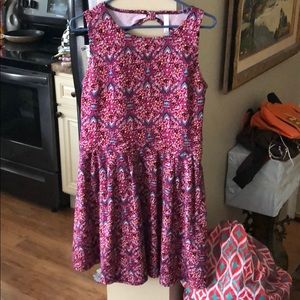 Xhilaration Dress